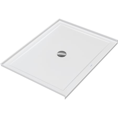 Duravit Architec Shower Tray White 720254000000090